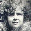 Record image of Marguerite Crépy (born BOUTRY)