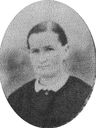 Record image of "Mamsell" Helena Mathilda / Mathilda Helena Byström VII (o.s. Cajander)