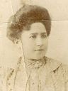 Record image of Maria Vicente (nacida Macia Quiles)