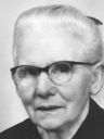 Record image of Lovisa Teresia Lundgren (o.s. Carlsdotter Alm)