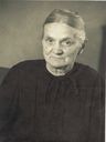 Record image of Berta Marie Luise Last (geb. Schulz)