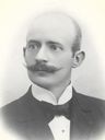 Record image of Olof ANTON Söderberg