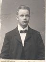 Record image of Robert Benjamin Janson