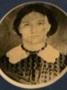 Record image of Emily A. M. Ethridge (born Cooper)