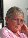 Record image of Karin Törnqvist (born Åkesson)