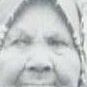 Record image of Lena SOFIA Simonsdotter EKSTRÖM (o.s. Mietala)