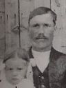Record image of Lauri Mooseksenpoika Leppälä (o.s. Lagerbäck)