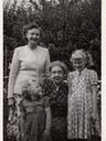 Record image of Ellen Hughes (born Pearce)