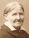 Record image of Bengta Olsson (born Påhlsdotter)