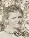Record image of Eva Antoinette Jenson (born Barlow)