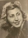 Record image of Ana de Burgos Romero (born Sánchez Díaz)