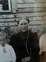 Record image of ida maria lindholm (o.s. westerlund)