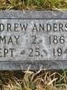 Record image of Swen Peter Andersson