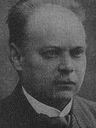 Record image of Karl Hjalmar Bergholm