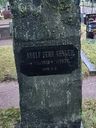 Record image of Adolf Ferdinand Ahnger