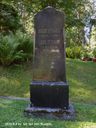Record image of Lovisa Fredrika Jaakontytär Petander (o.s. Malmberg)