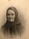 Record image of Anna Tahvontytär Hotanen (o.s. Eskola)