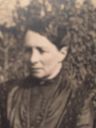 Record image of Anna Margarethe Rasmussen (born Molgaard)