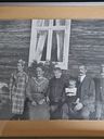 Record image of Johan Leonhard Hagberg