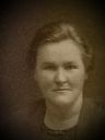 Record image of Bertha Auguste Noll (geb. Siegert)