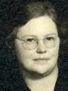 Record image of Lora Brown (born Young)