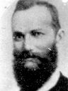 Record image of James Peter Andersen