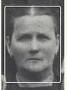 Record image of Anna Basl (born Aubrecht)