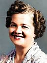 Record image of Ruth Evangeline Roberts (born Sims)