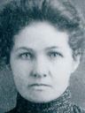 Record image of Eliza Chalker (born Madison)