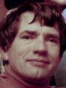 Record image of Johan Nyborg