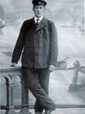 Record image of Mikkel Olai Hansson Hagenes
