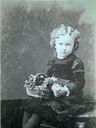 Record image of Margaret Anne Burnet (born MacVean)