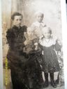 Record image of Marie Albertine Paulsen Hanssen Andersen (born Olesdatter)