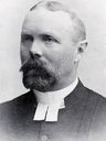 Record image of Carl Erik Leander Berg