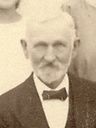 Record image of Jacob Ferdinand Bagge