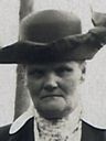 Record image of Clara Amanda Jonsson (born Fagerberg)