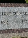 Record image of Henry Schwarz