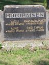 Record image of Ivan (Juho Holopainen) Holopainen