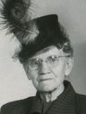 Record image of Caroline Madsen (born Christensen)