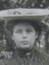 Record image of Olga Teresia Skog (født Larsson)