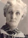 Record image of Annie Edwards (born Alston)
