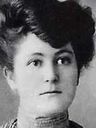 Record image of Maud Birdean "Birdie" Tippets (born Huffaker)