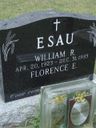 Record image of William Robert Esau