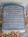 Record image of Enno Friedrich Kempe