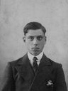 Record image of Alfred Herman Jeppesen