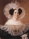 Record image of Eva Amalia Silfverhjelm (born Ascholin)