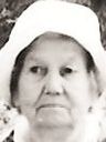 Record image of Sigrid Maria Paatelainen /  Kirkkala (o.s. Eskelinen)