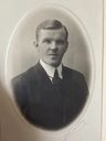 Record image of Knut Edwin Persson