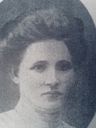 Record image of Hilma Armida Voutilainen (born Toivonen)