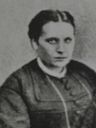 Record image of Inez Maria Jurvelius (born Ahnger)